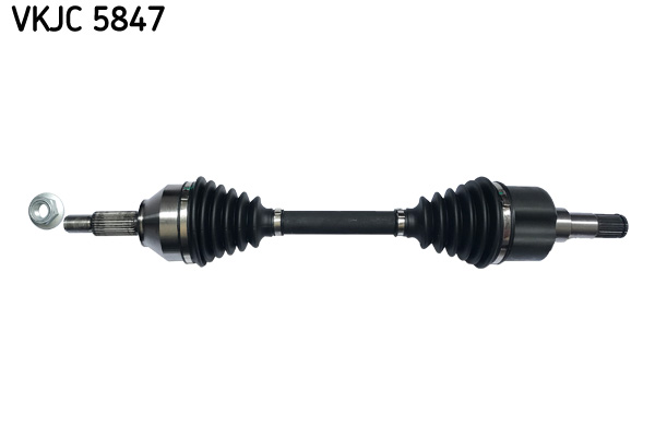 kardaninis velenas - VKJC 5847 SKF